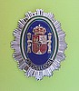Policia Local Guillena, Sevilla
